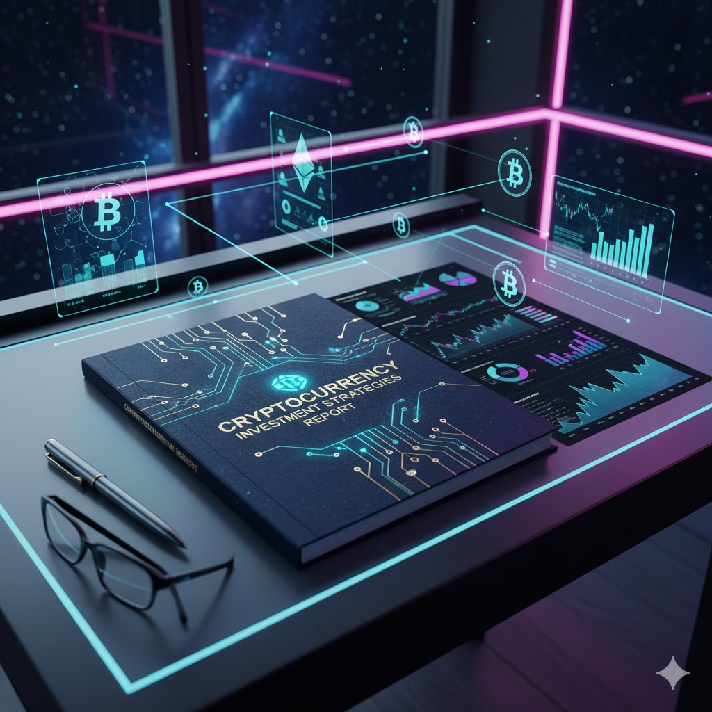 Forex Investment Strategies Report