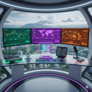 All-Market Signal Subscription