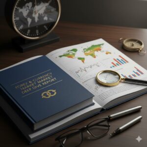 Forex & Currency Market Deep Dive Report