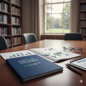 Quarterly Global Market Outlook Report (Downloadable PDF)