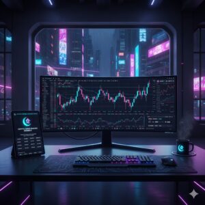 Swing Trading Signals (30 Days Access)